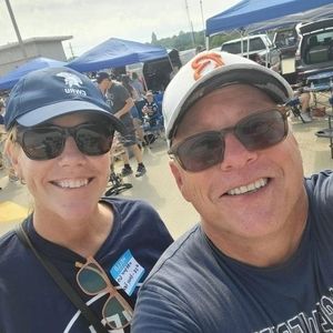 Meet your Posher, Jim